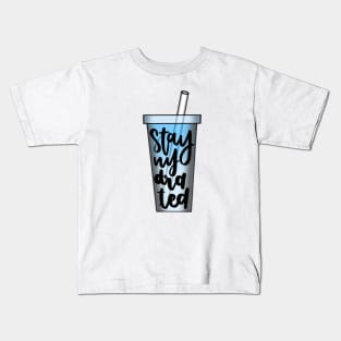 Hydration Kids T-Shirt